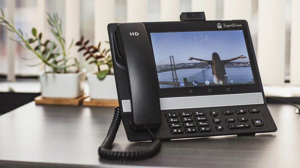 small office phone systems