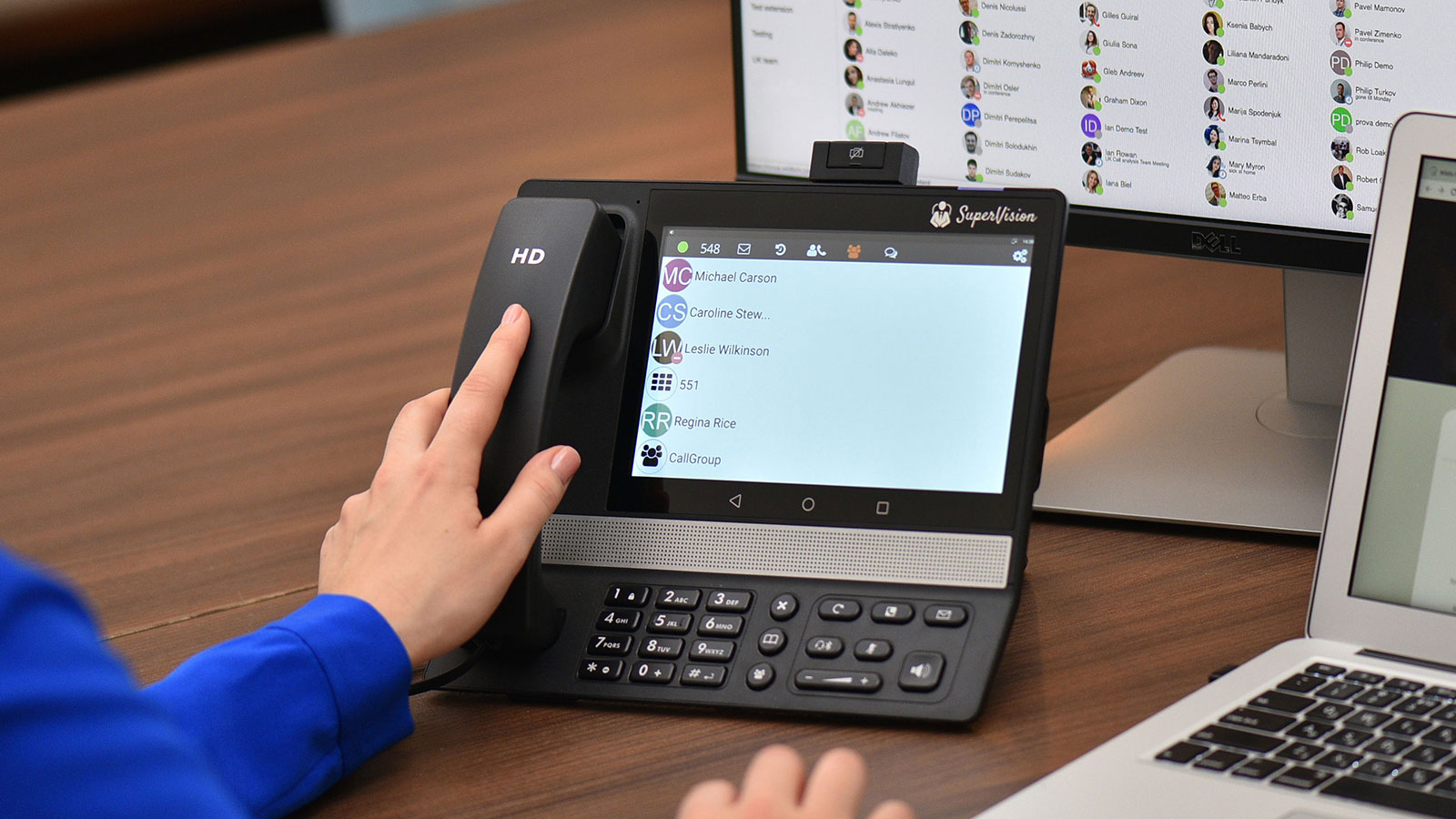 What Is The Best Phone System For Business? Business Phone Service